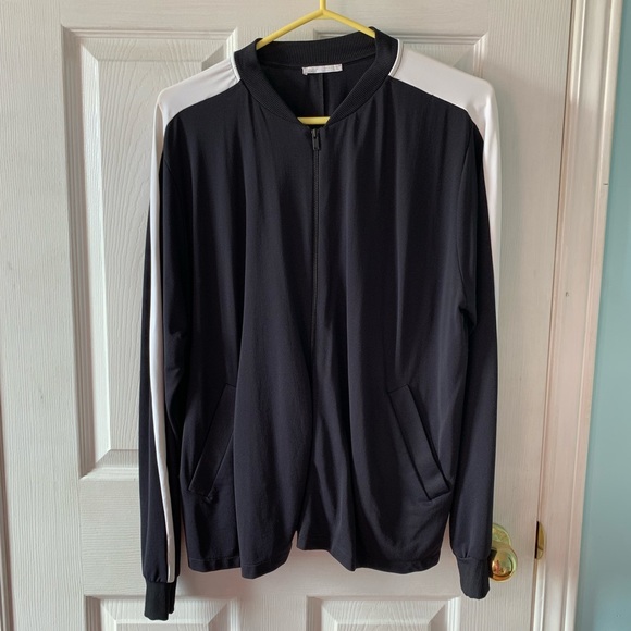 Zara Bomber Jacket - Picture 2 of 2